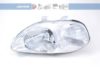 JOHNS 38 08 09-1 Headlight